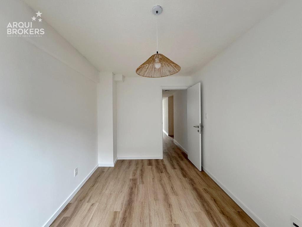 Alquiler de apartamento de un dormitorio en La Blanqueada -