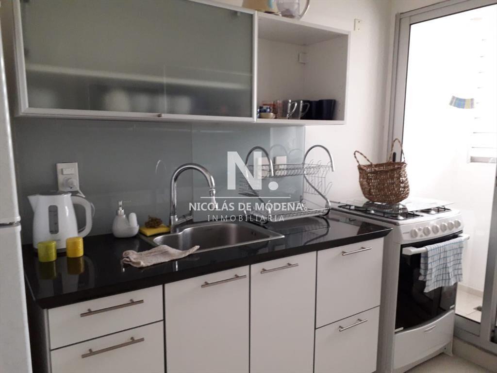 Apartamento en Roosevelt - Punta del Este