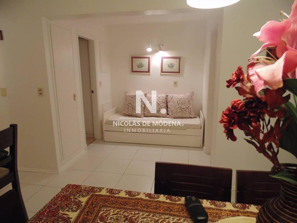 Muy lindo apartamento de 1 dormitorio y medio en