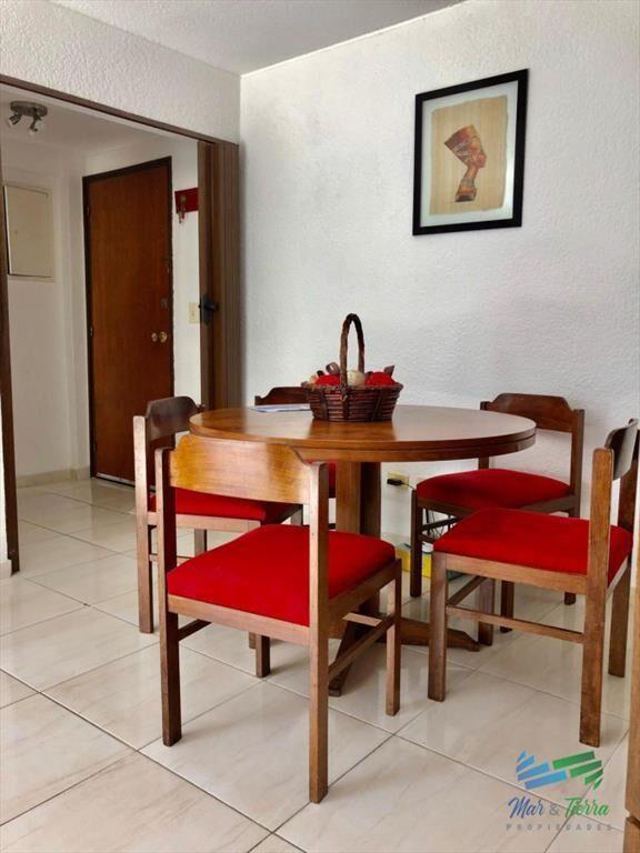 En venta , apartamento muy lindo, reciclado a 100 ms del ma