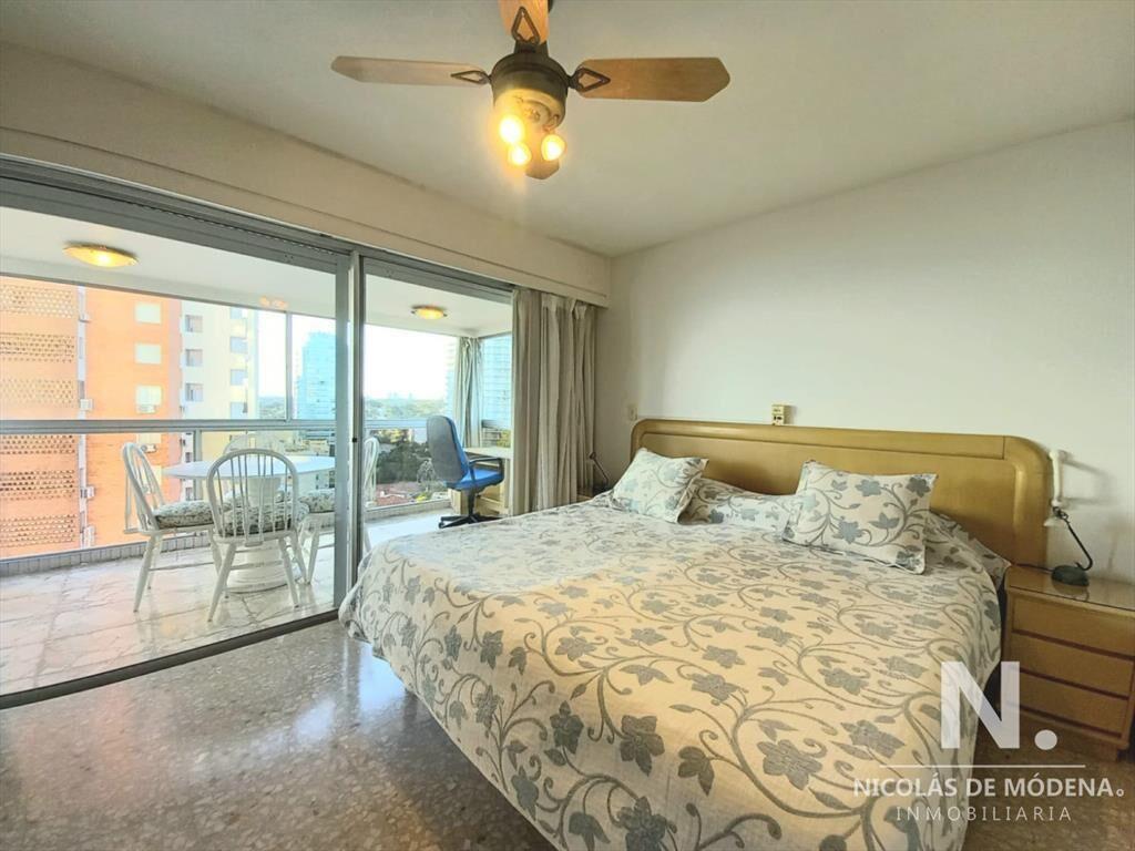 Apartamento en Venta en Playa Mansa
