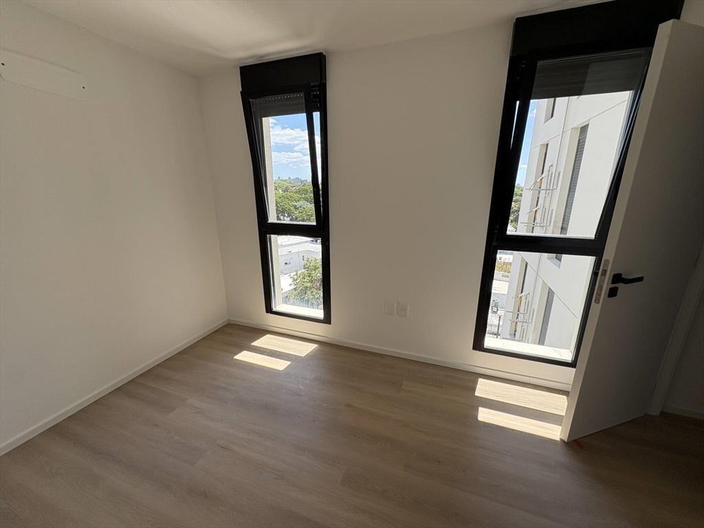 Venta de Apartamento con 1 dormitorio con terraza en La Blan