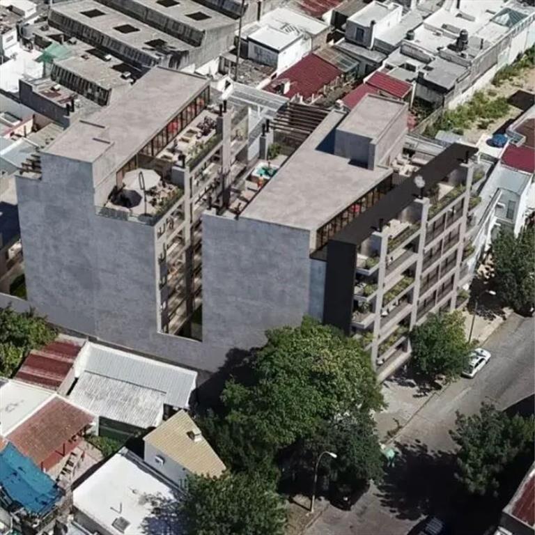 Venta apartamento 2 dormitorios Beat Tres Cruces