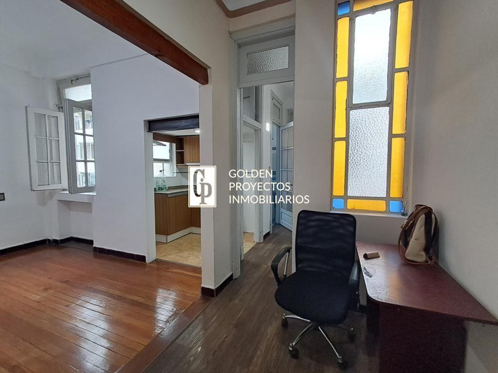 Apartamento en Alquiler en el Centro Un Dormitorio