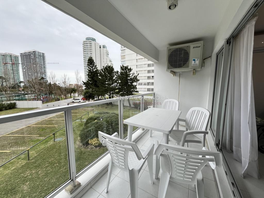 Apartamento en venta en Mansa, Punta del Este