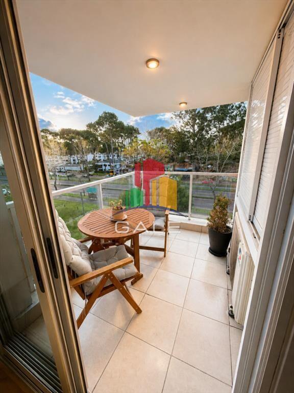 Departamento de 3 dormiorios en venta, moderna torre