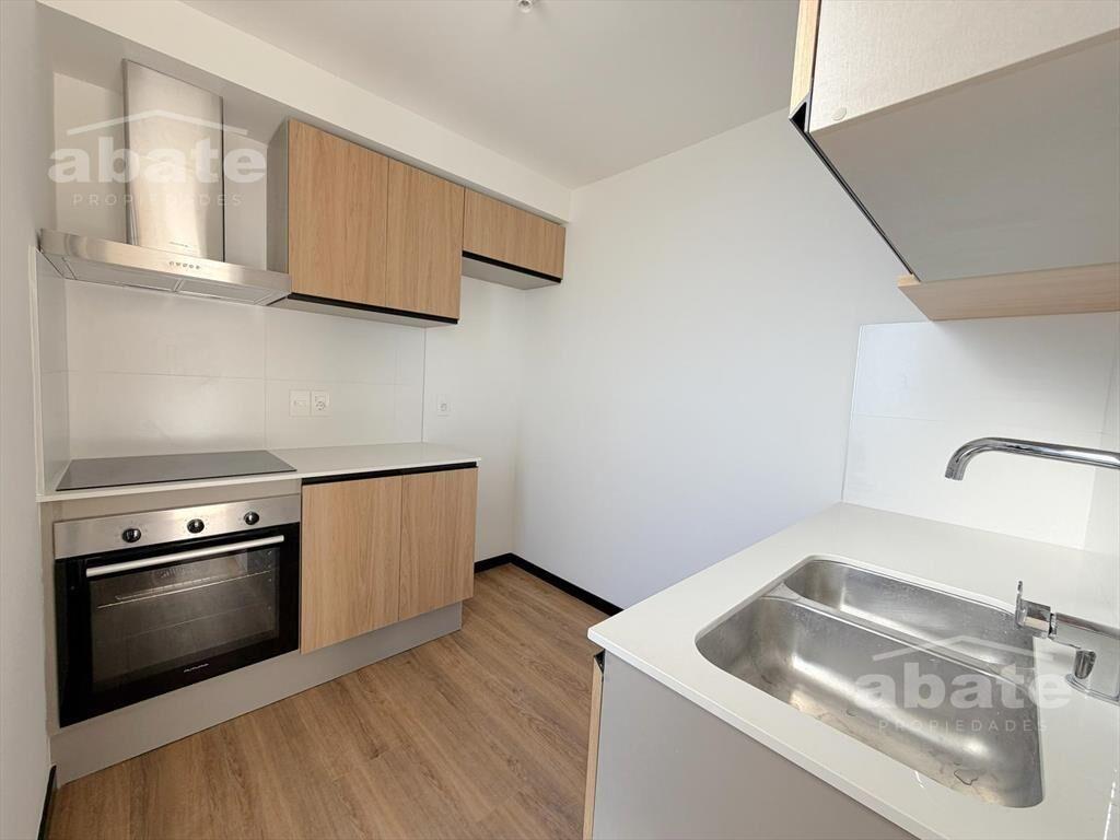 Penthouse con parrillero propio - apartamento 2 Dormitorios