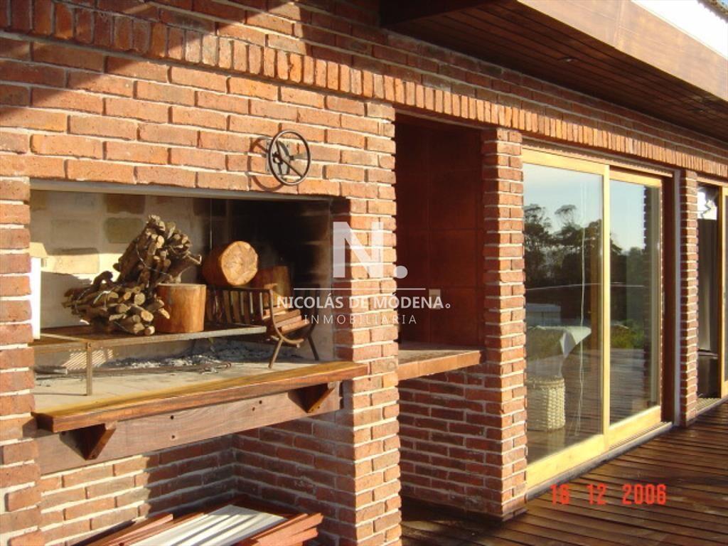 Casa en Venta en Punta Ballena en Venta