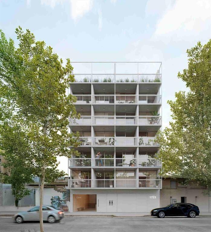 Venta Apartamento 2 Dormitorios y Garaje en Cordón