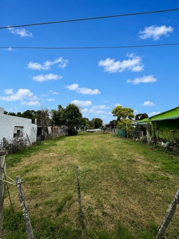 Oportunidad Venta Terreno 482