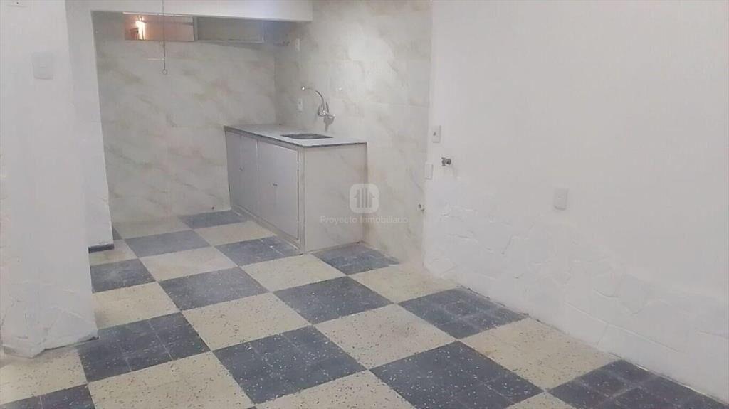 VENTA APARTAMENTO PLANTA BAJA