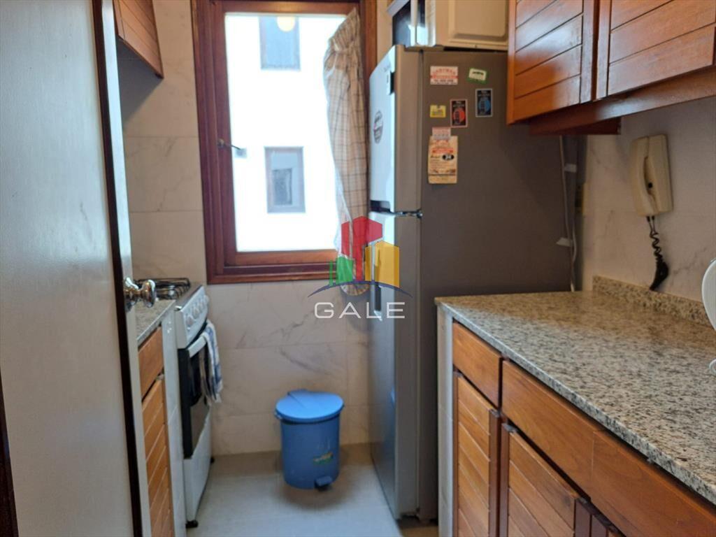 Apartamento venta 1 dormitorio frente al mar del