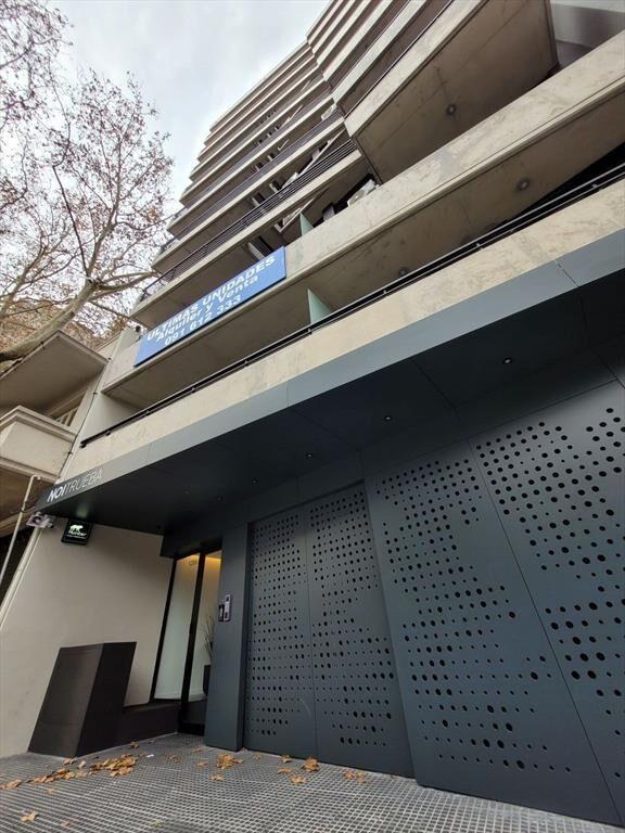 Alquiler apartamento 1 dormitorio en Cordón Sur...