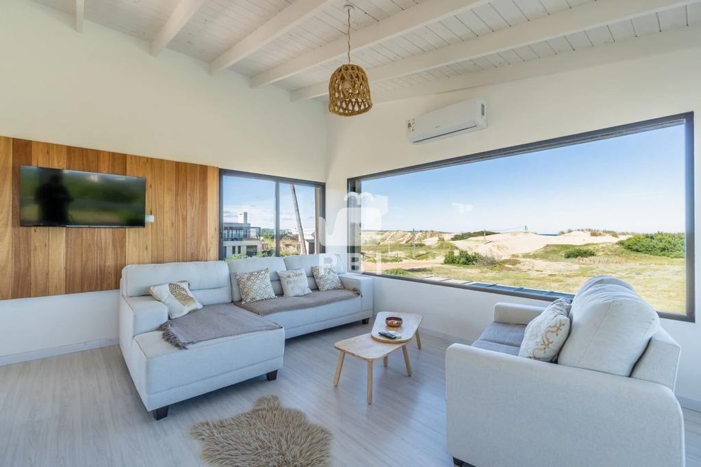 Venta Casa ubicada en las dunas de Chihuahua - :