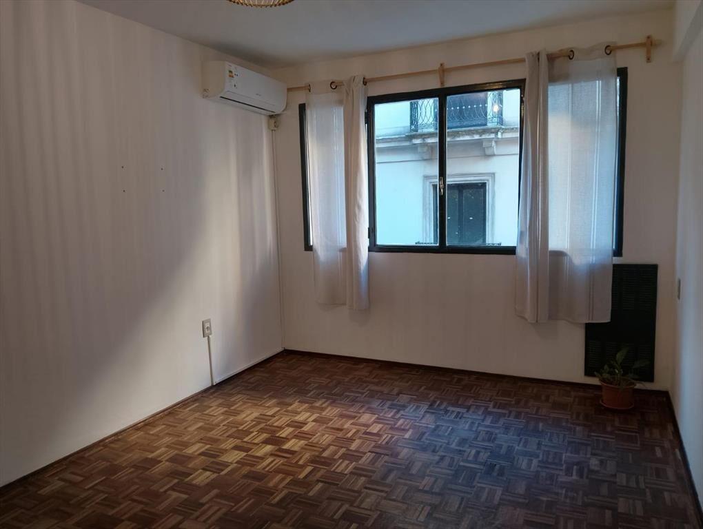Alquiler Apartamento de un dormitorio en Ciudad Vieja