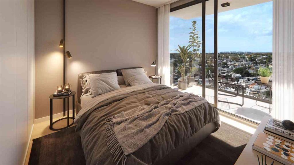 Venta apartamento 1 Dorm. 01 Vista La Blanqueada