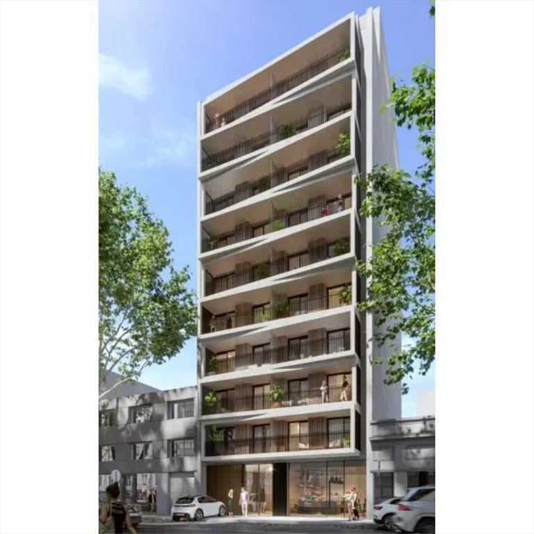 Venta apartamento 1 dormitorio Centro Noi Artes