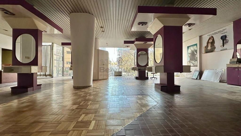 Local Comercial en alquiler frente a Plaza Cagancha