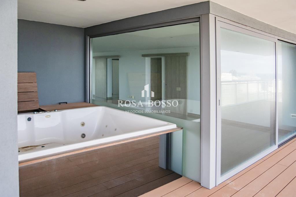Espectacular departamento, de 3 habitaciones, a estrenar en