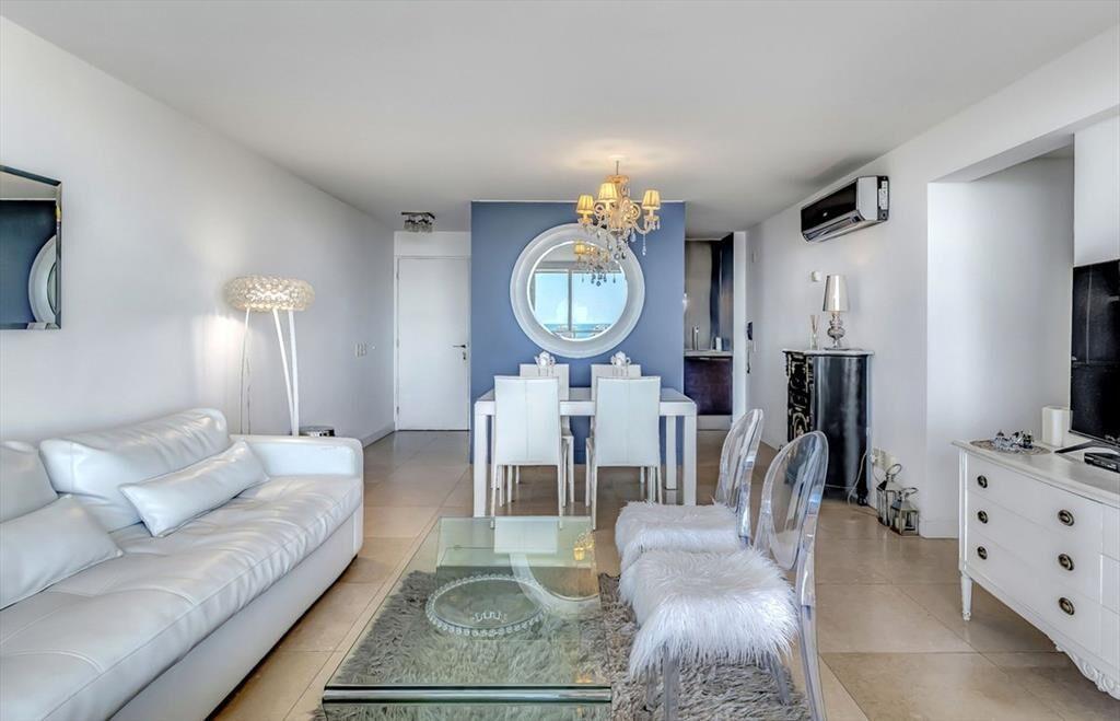 DEPARTAMENTO EN VENTA TORRE YOO PISO ALTO LUXURY