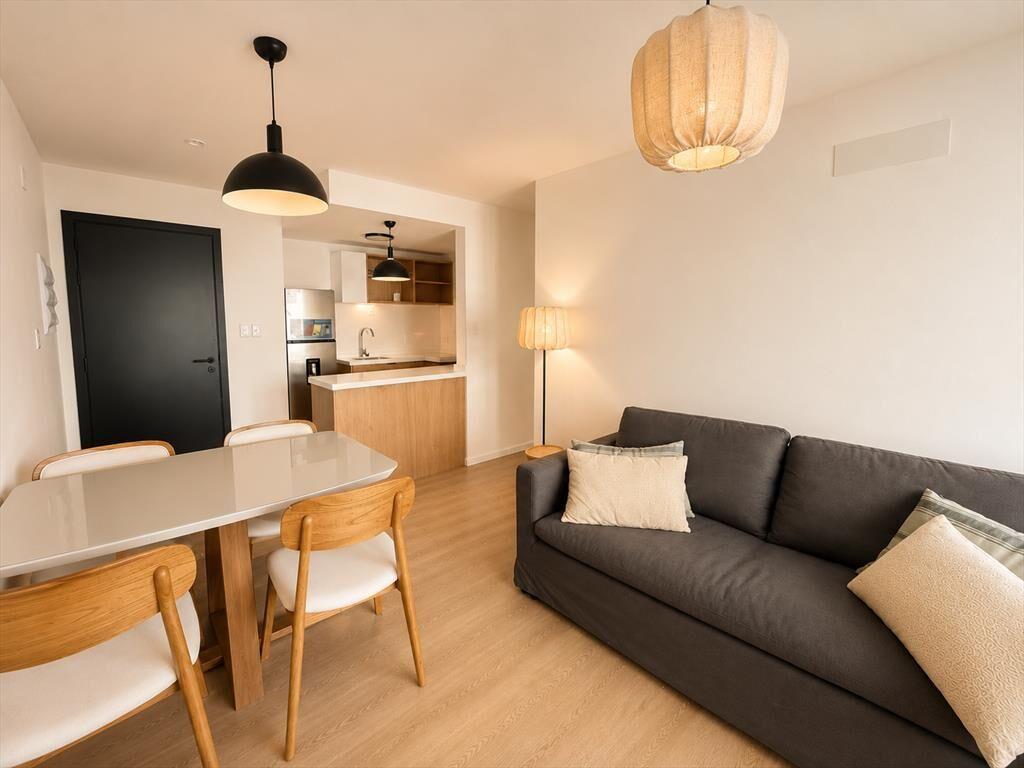 Venta de Apartamento con 2 dormitorios con parillero en Parq