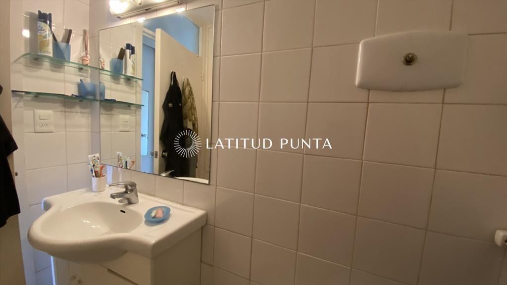 Apartamento en Península, 1 dormitorio y garage