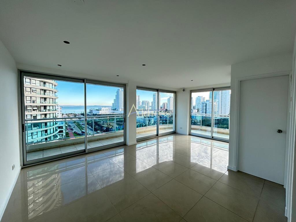 Gran Apartamento en Punta del Este