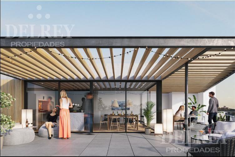 Venta Apartamento - Malvín DELREY PROPIEDADES