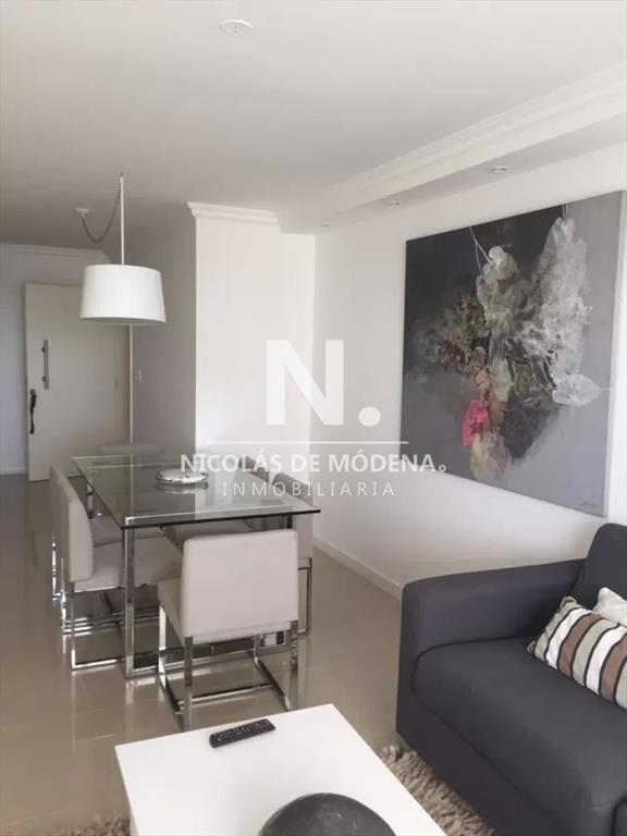 Impecable departamento, comodo e iluminado.