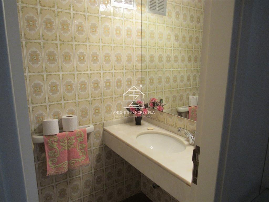Venta de apartamento de dos dormitorios en Punta del Este