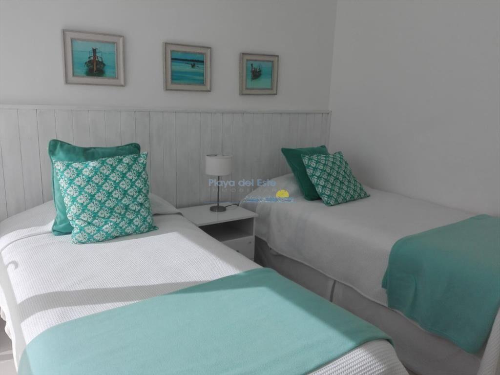 Apartamento de 2 dormitorio en alquiler temporal