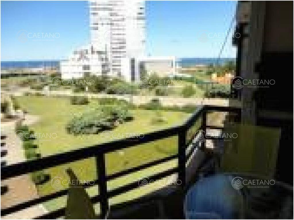 Alquiler temporario apartamento 1 dormitorio y