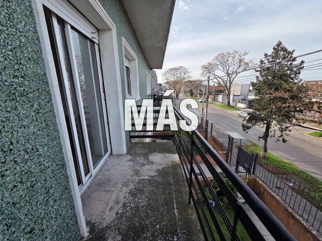 Apartamento Alquiler Terraza Montevideo iMas.uy LC...