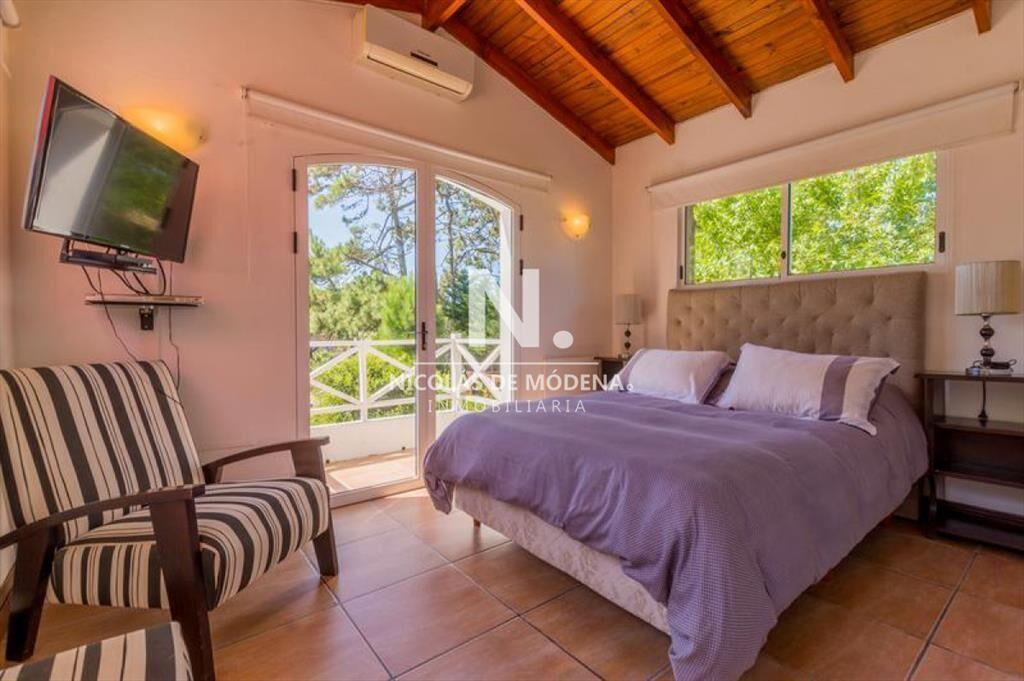 Casa de 3 dormitorios en Rincon del Indio , Punta