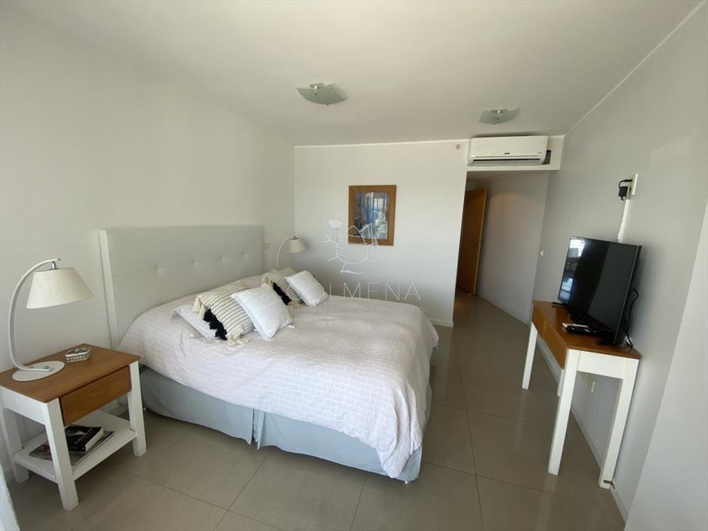 Apartamento en Venta y Alquiler, Mansa, Punta del