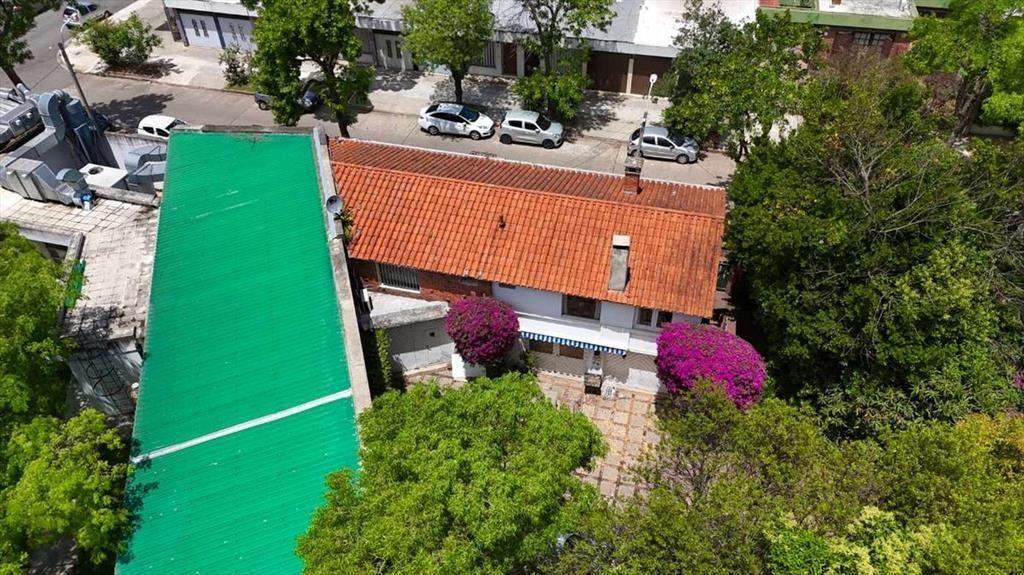 Venta de terreno en Jacinto Vera