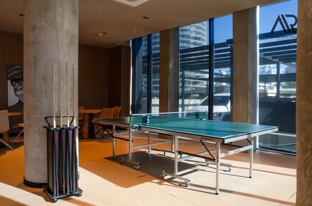 Apartamento en venta c/ cochera en La Pastora
