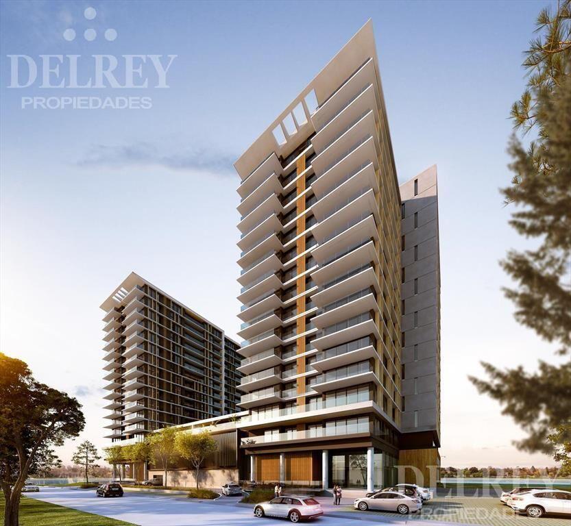 Venta Apartamento - Ciudad de la Costa DELREY PROPIEDADES