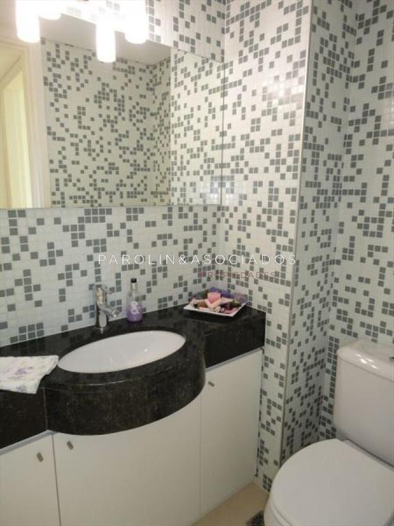 Apartamento en venta de 3 dormitorios en zona del