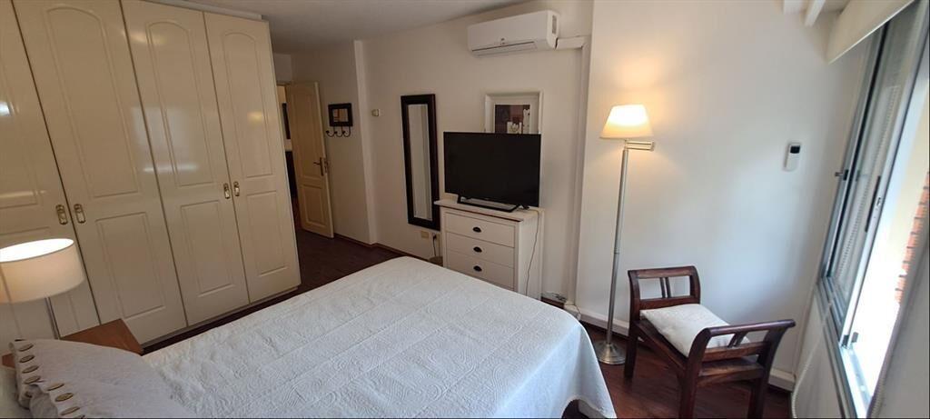 ALQUILER APARTAMENTO AMOBLADO VILLA BIARRITZ 1 DORM GGE