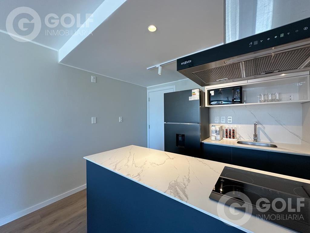 Venta apartamento de dos dormitorios en Pocitos