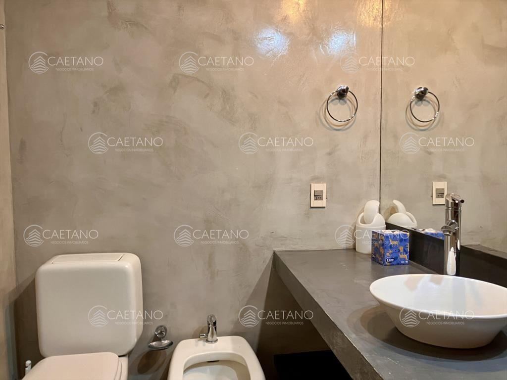 Apartamento en Península 1 dormitorio con garage