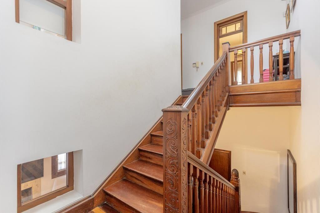 Venta de Casa 4 dormitorios con garaje en Punta Carretas