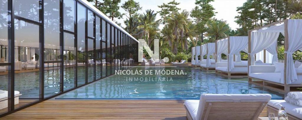 Apartamento en Brava - Punta del Este
