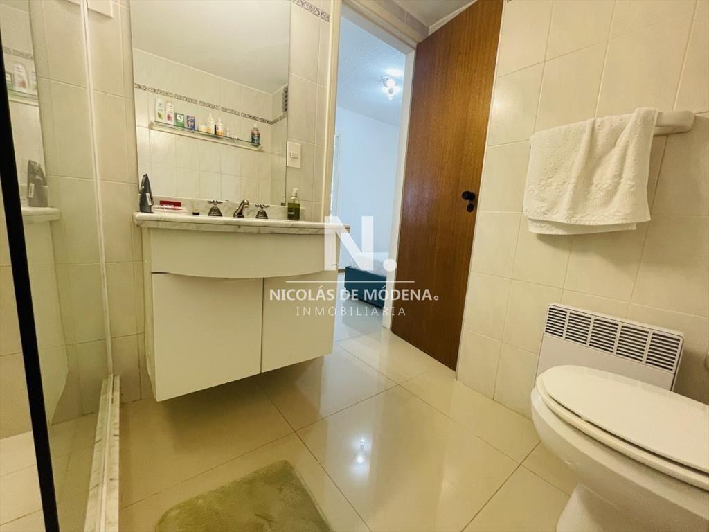 Apartamento en venta de 2 dormitorios Punta del