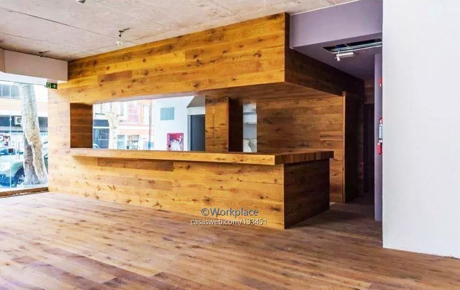 LOCAL COMERCIAL - CENTRO - BARRIO SUR - ALQUILER O VENTA