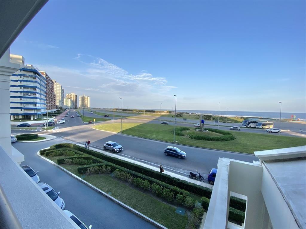 ALQUILER DE APARTAMENTO 2 DORMITORIOS EN TORRE IMPERIALE I