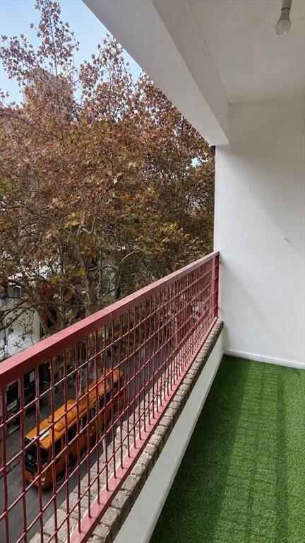 Vende apartamento Pocitos 3 dorm 2baños y balcones