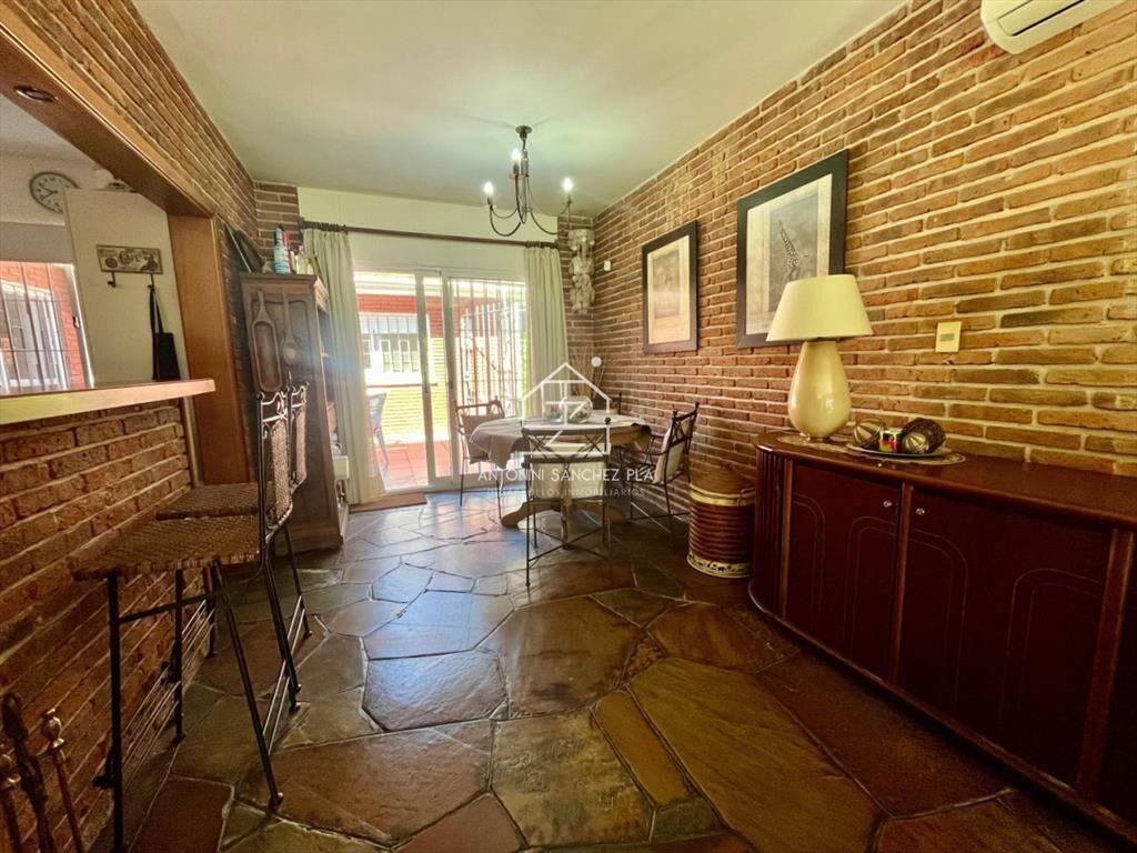 CASA EN ALQUILER TEMPORAL MANSA 3 DORMITORIOS