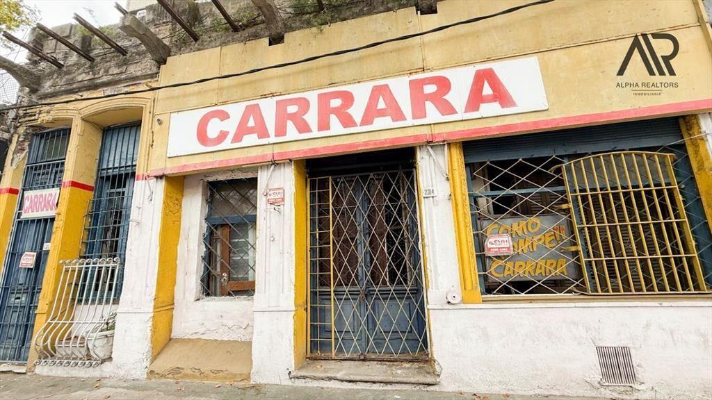 VENTA TERRENO DESARROLLO INMOBILIARIO COMERCIAL GOES ZON...